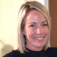 Joanna (Jo) West