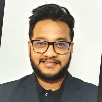 Gaurab Roy