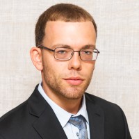 Stephen Hogan