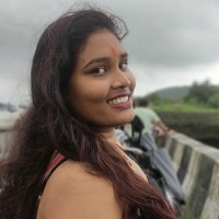 NIKITA GIRI