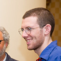 Ethan Goldstein