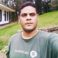 Edson Gustavo Melo