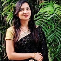 Disha Boda