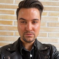 Jakob Norlin (fd Andersson)