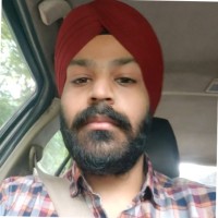 Dilpreet Singh
