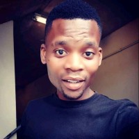 Lungani Mabaso