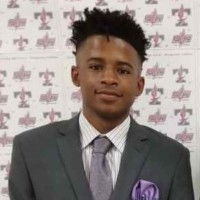 Jahrod Jackson