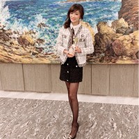 Teresa Hsieh
