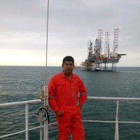 Jesus Antonio Arias Bolon