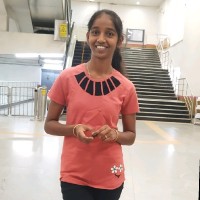Nivitha Arumugam