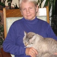 Jane Huff