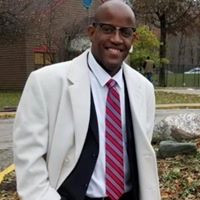 Byron Harper