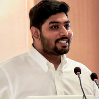 Udbhav Anand