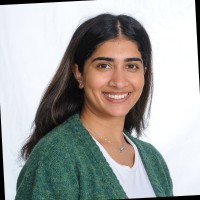 Reshma Rianna Ramesh