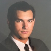 Austen Gawronski