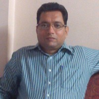 Chandrakant Agrawal