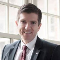 Peter Harrison