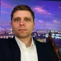 Sergey Konon