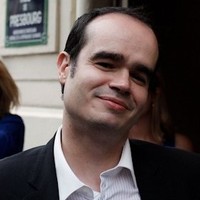 Alain Penet