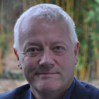 Tony Gardner