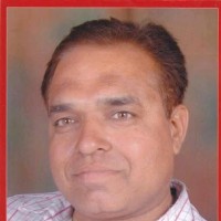 Jagdish Kasture