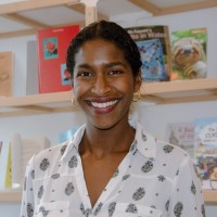Alicia Samuel, Mba