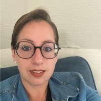 Caroline Fagot