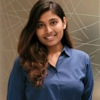 Khushali Makwana
