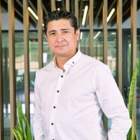 Arturo Ramos Caballero