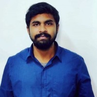 Venkatesh Ramaiah