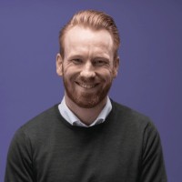 Erik Holting