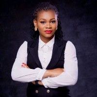 Amarachi Priscilla Iheagwam PHRi™