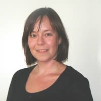 Fiona Melvin