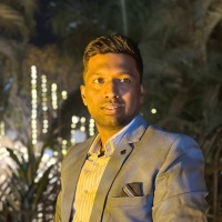 Shubham Chavan
