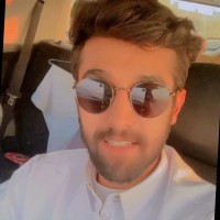 Mohanad Alshehri