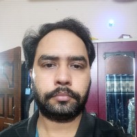 Rakesh Jha