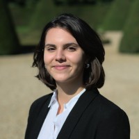 Virginie Raby