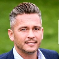 Gareth Rosser