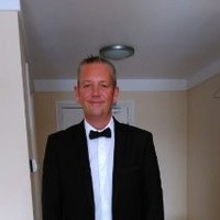 Geoff Riordan