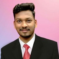 Ishwar Mohan