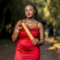 Buhle Maphela
