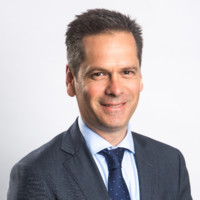 Andrew Sutherland, CFA