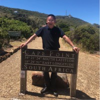 Peter Qin