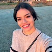 Steffi Samantha Herrera