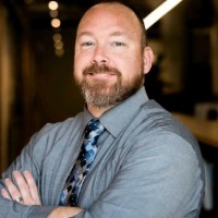 Jason Morton