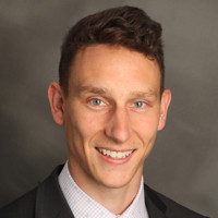 Anthony Kidron, CFP®