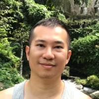 Alex Cheng