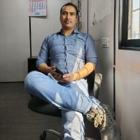 Ram Pratap Pandey