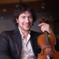 David Klinkenberg