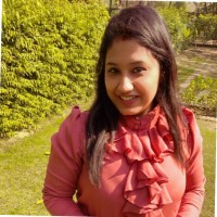 Chetna Gulati